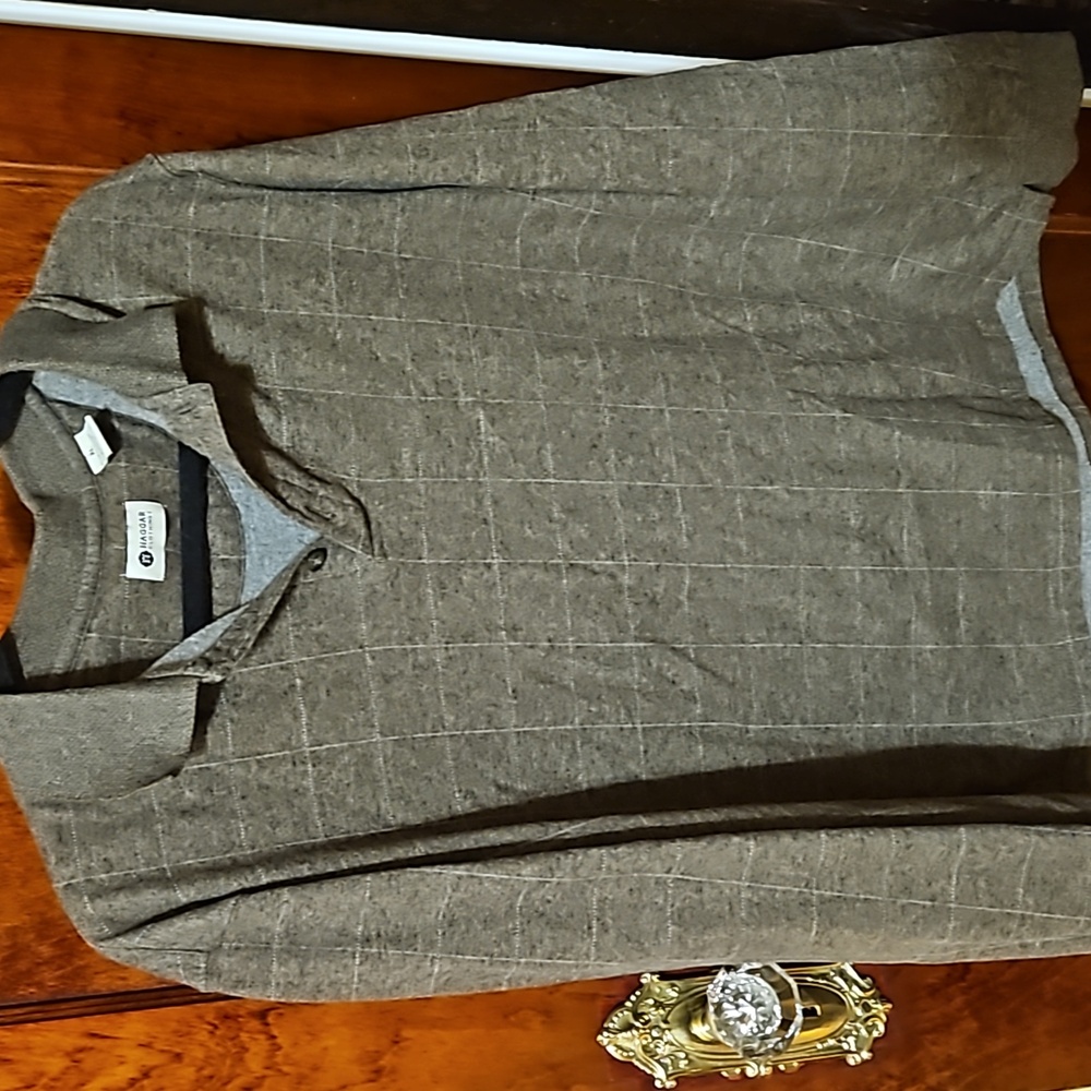 Haggar Mens Shirt